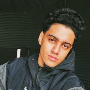 Meet your Posher, Kenneth